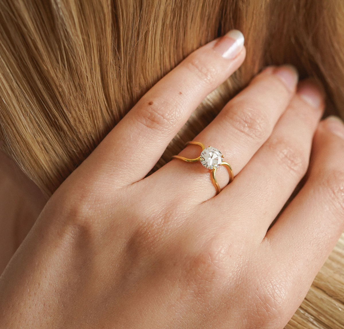 Laboratory-Grown Diamonds: The Spark of a Revolution