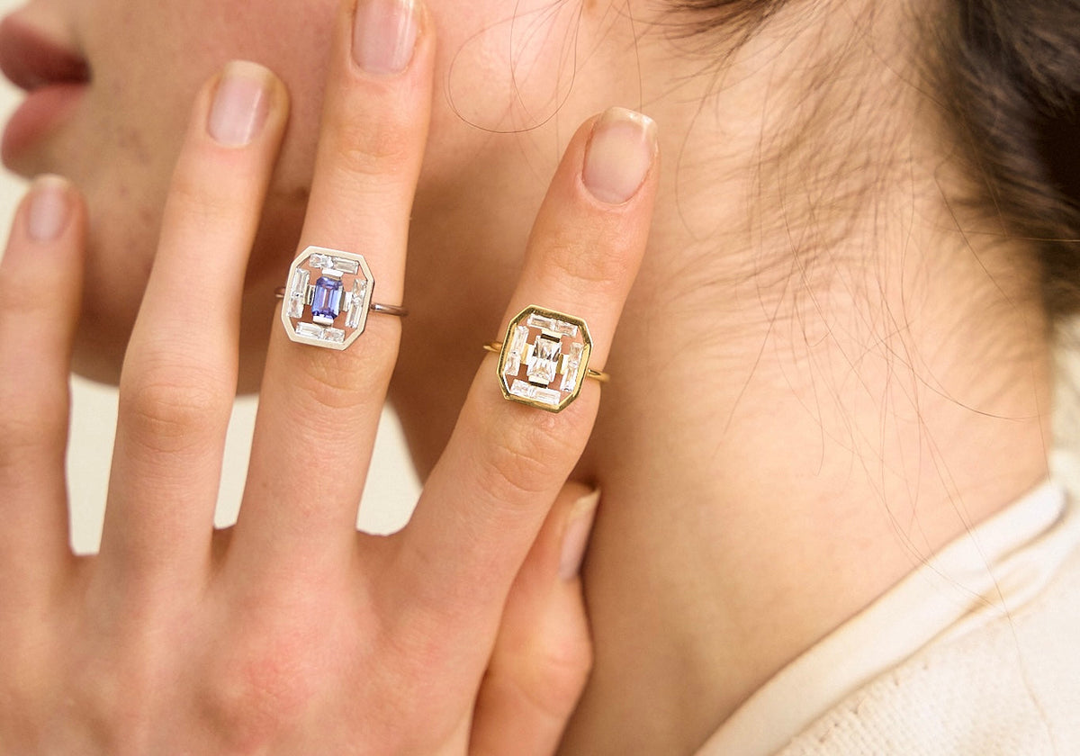 RINGS