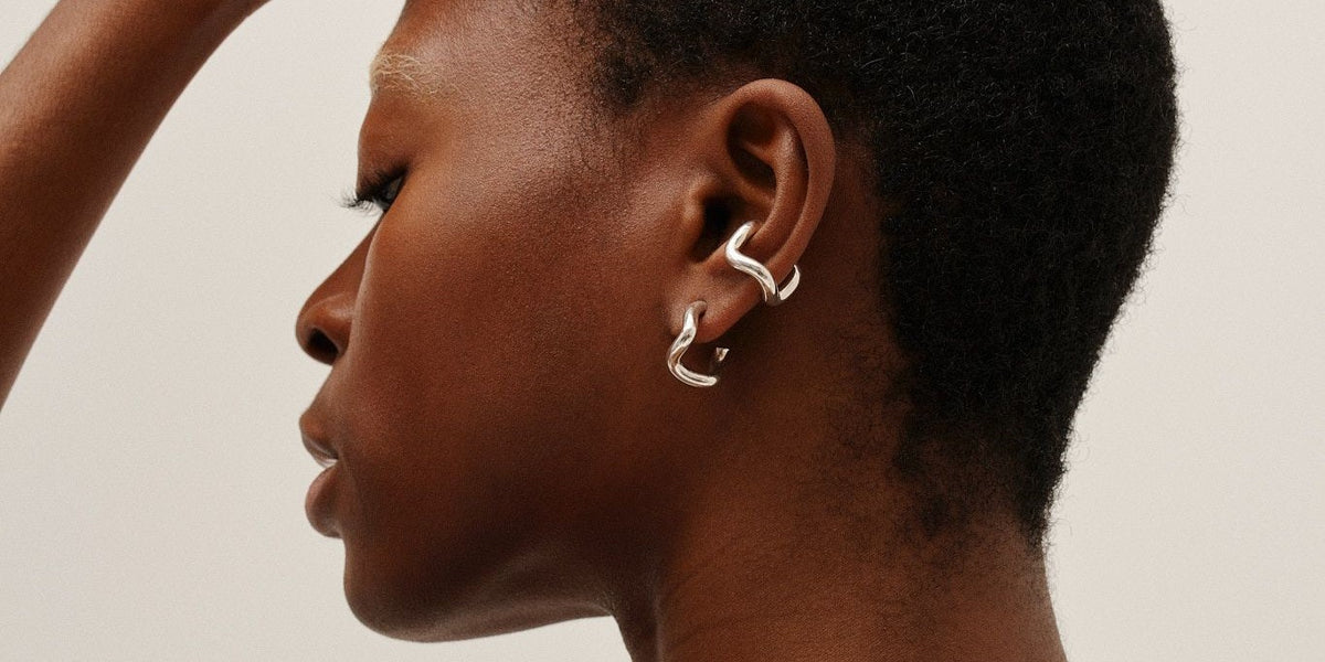 EAR CUFFS