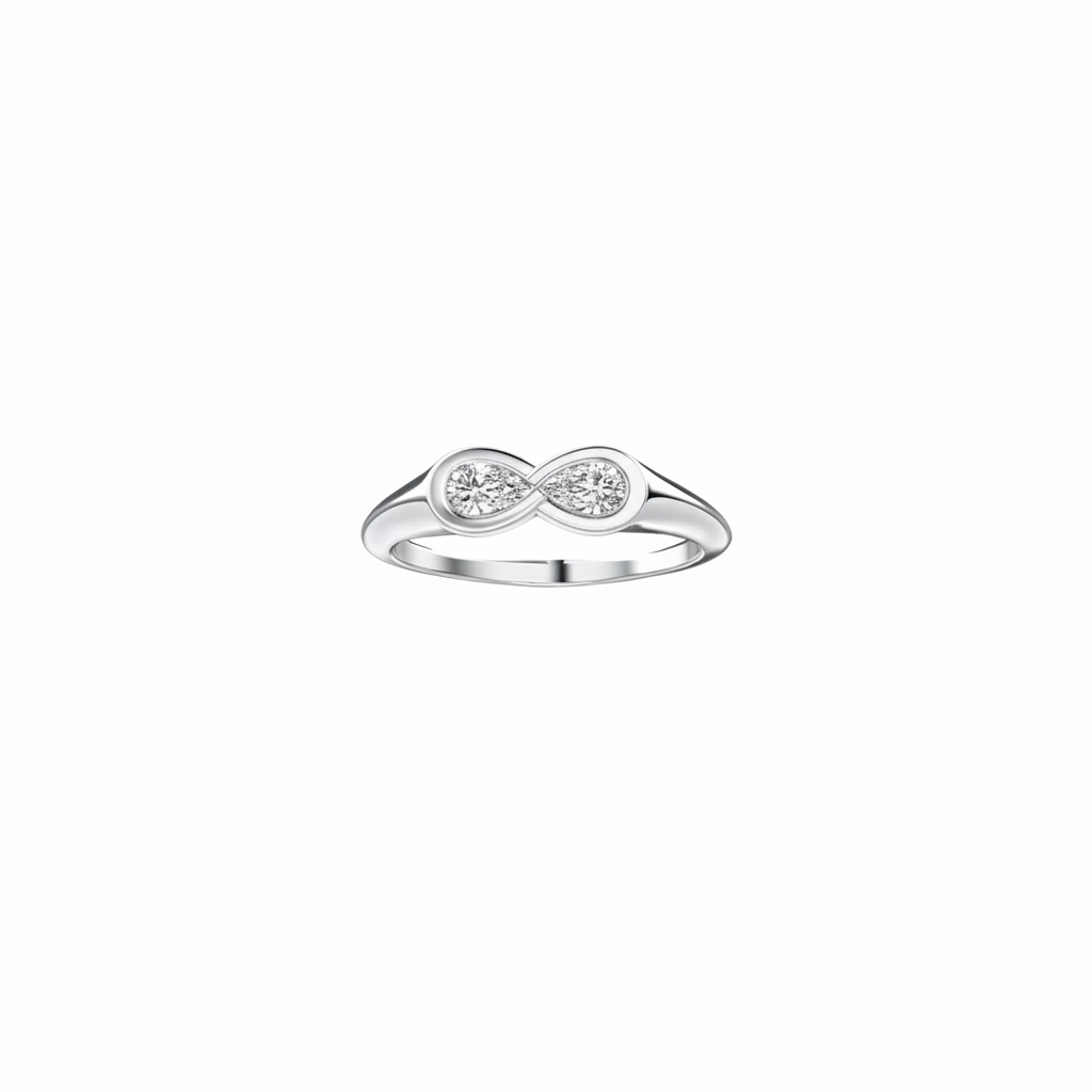 DEW MEDIUM RING