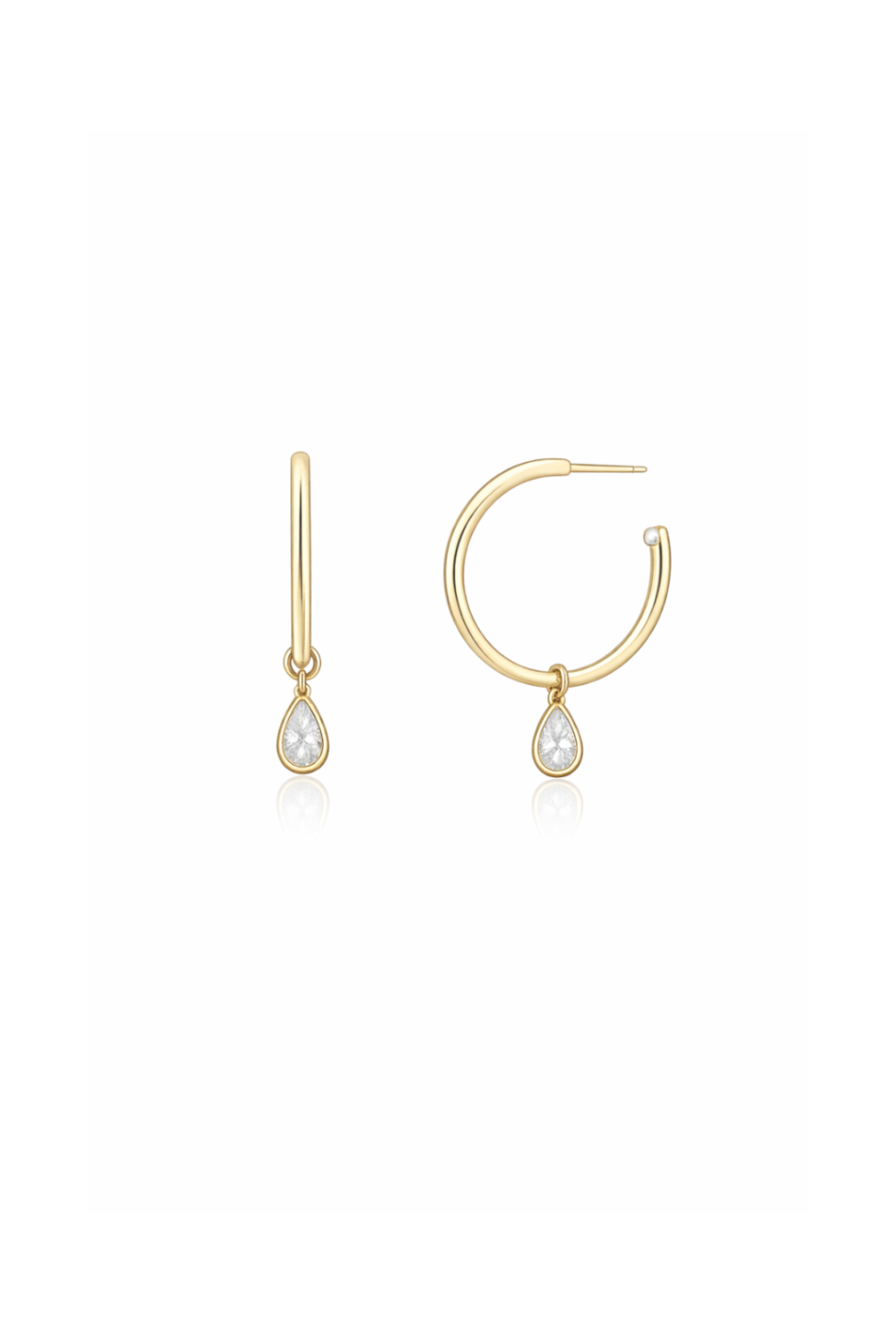 DEW MINI EARRING