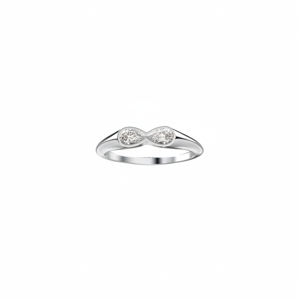 DEW FINE DIAMOND RING