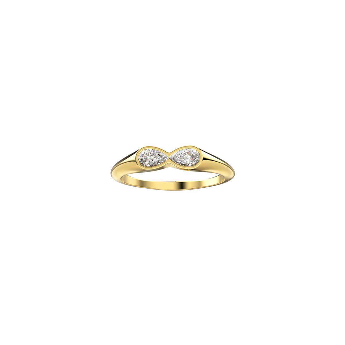 DEW FINE DIAMOND RING