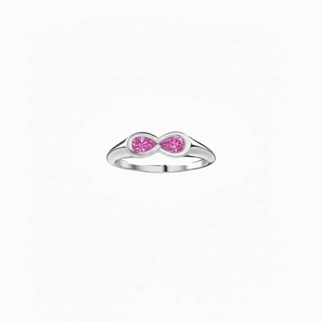 DEW MEDIUM RING