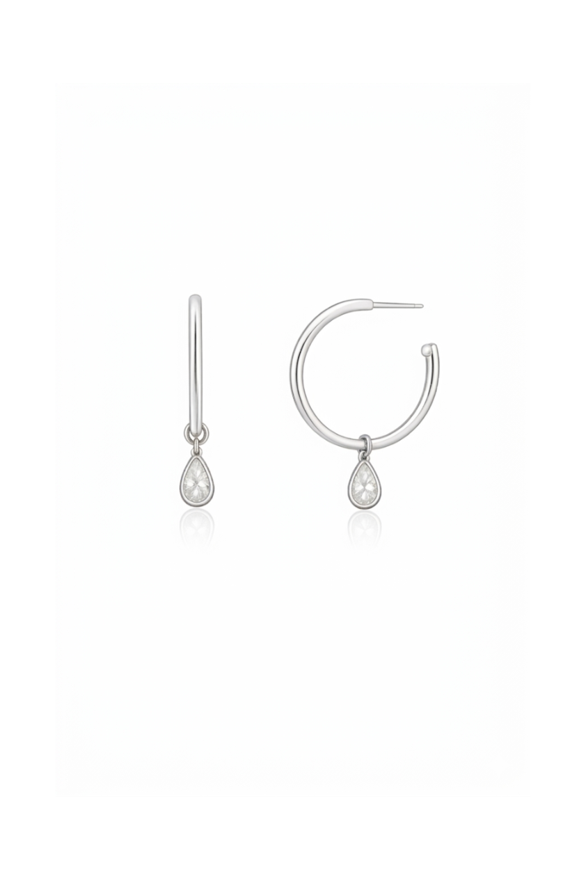 DEW MINI EARRING
