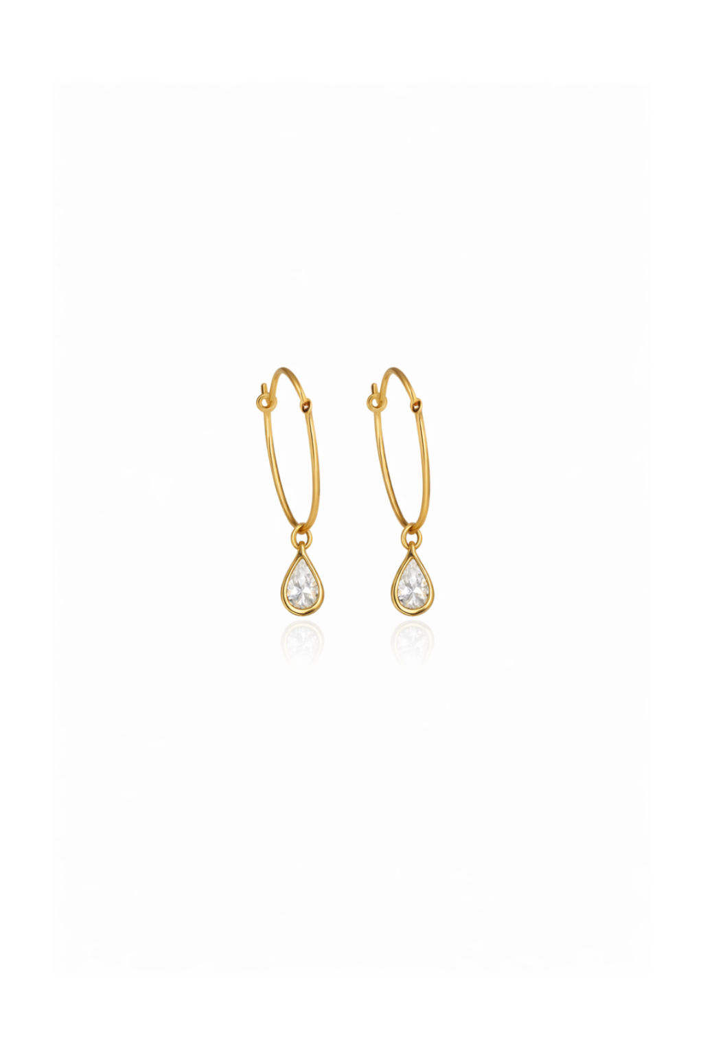 DEW XL EARRING