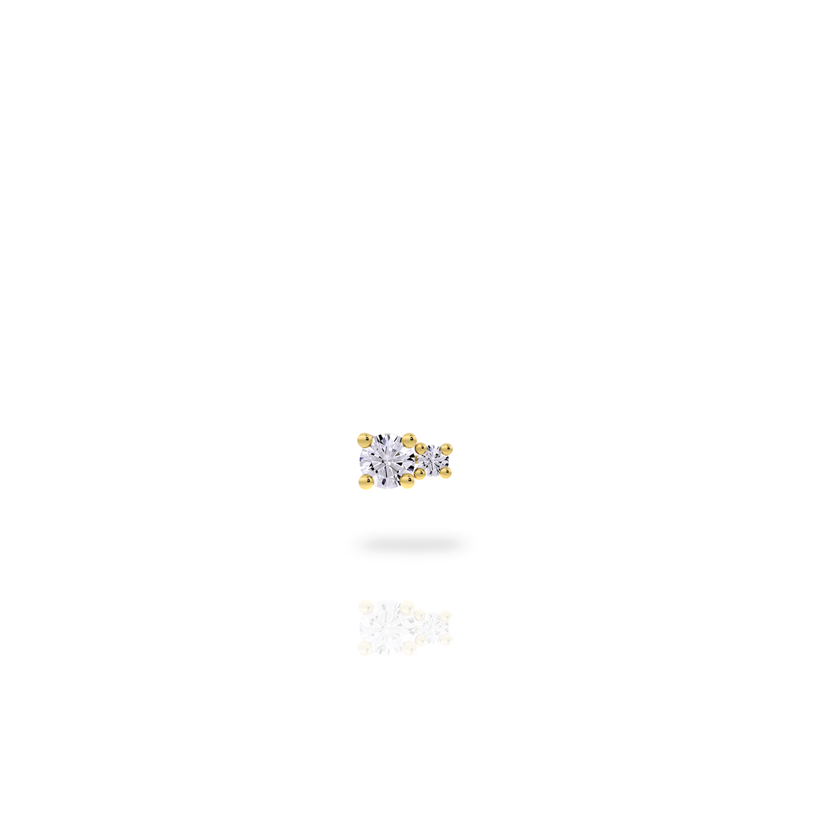DUO EARRING