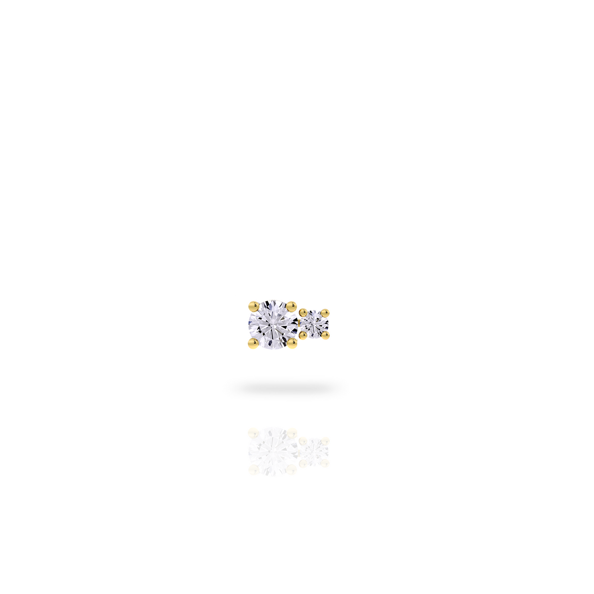 DUO EARRING