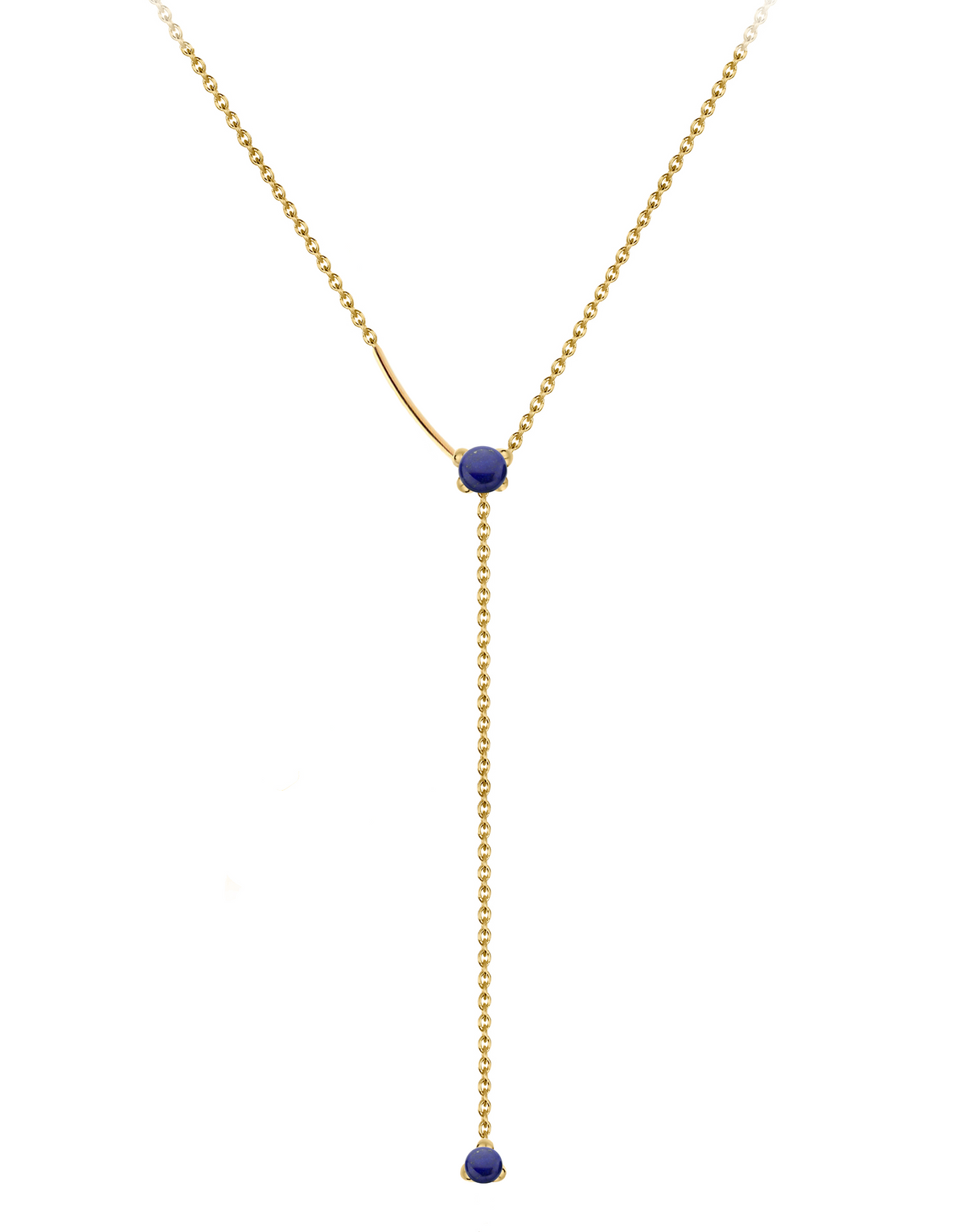 HART DROP KETTING
