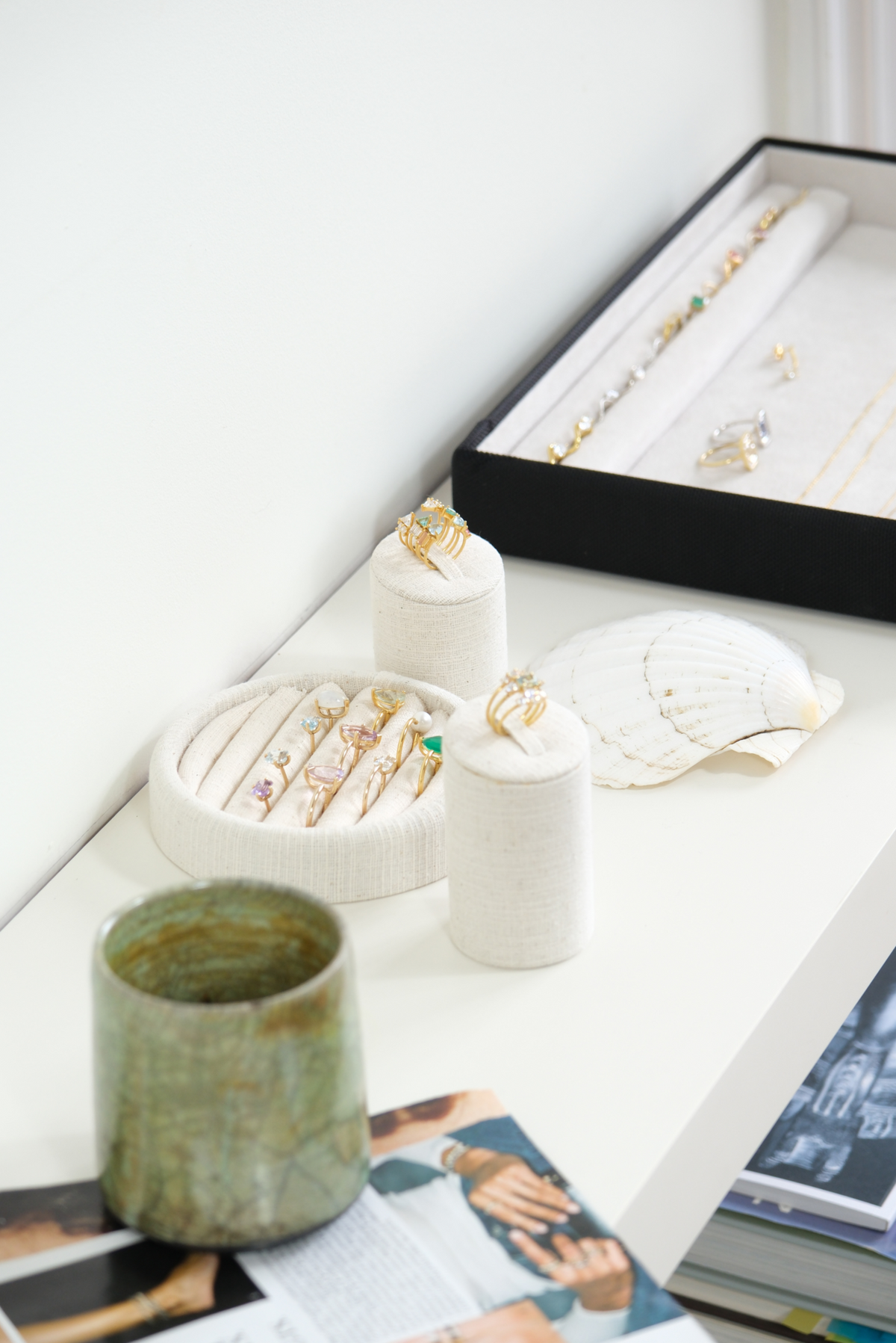How to Clean Your Jewelry Properly: A Simple Guide for Lasting Brilliance