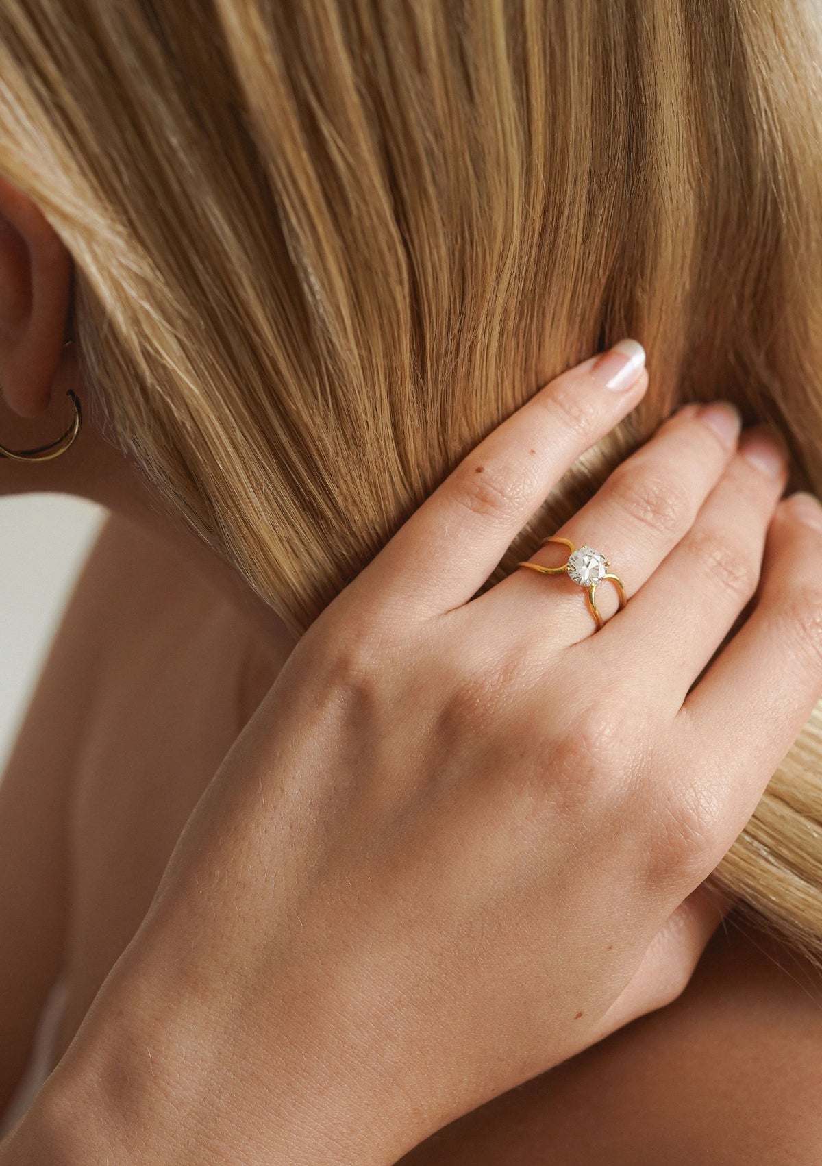 DIAMOND JEWELRY