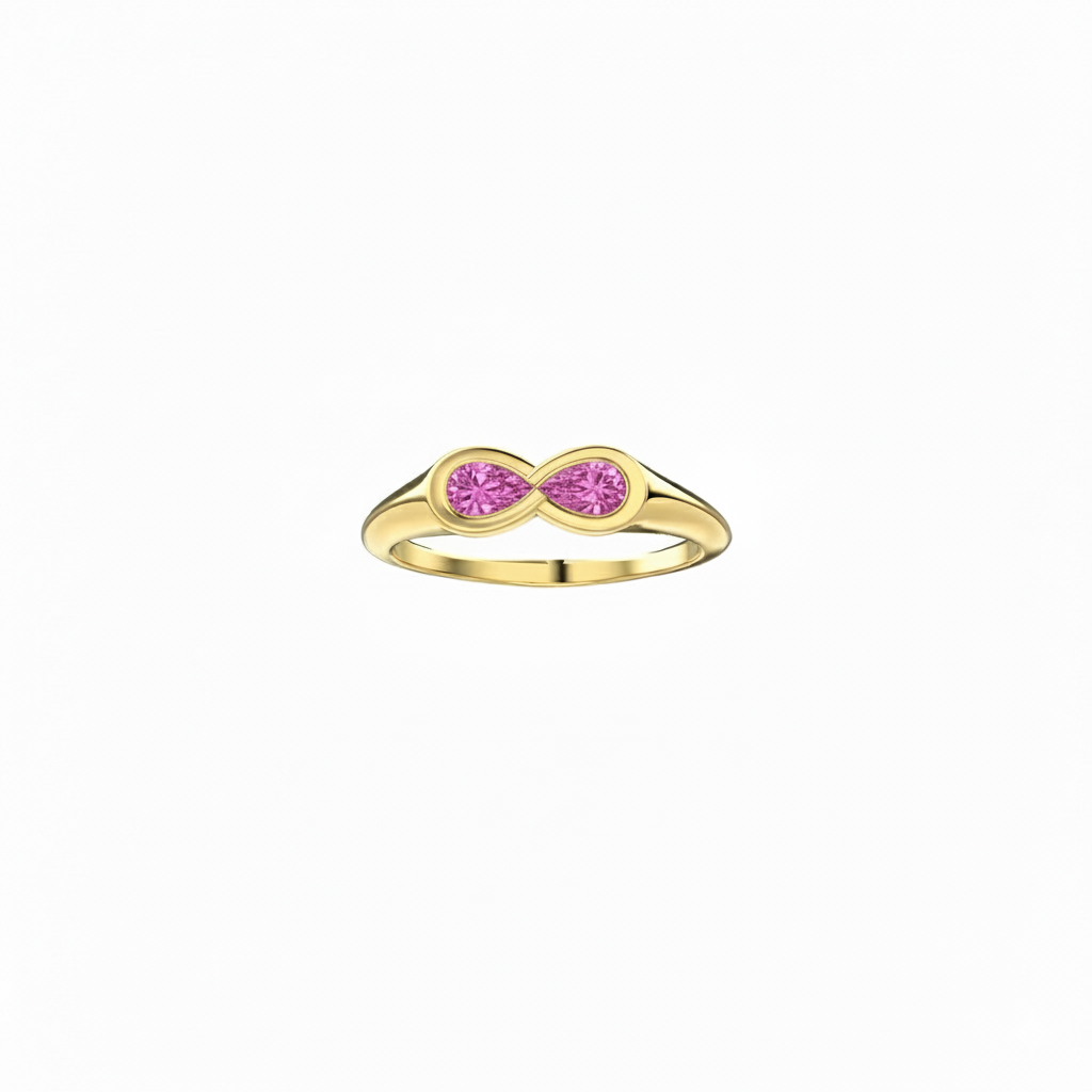 DEW MEDIUM RING
