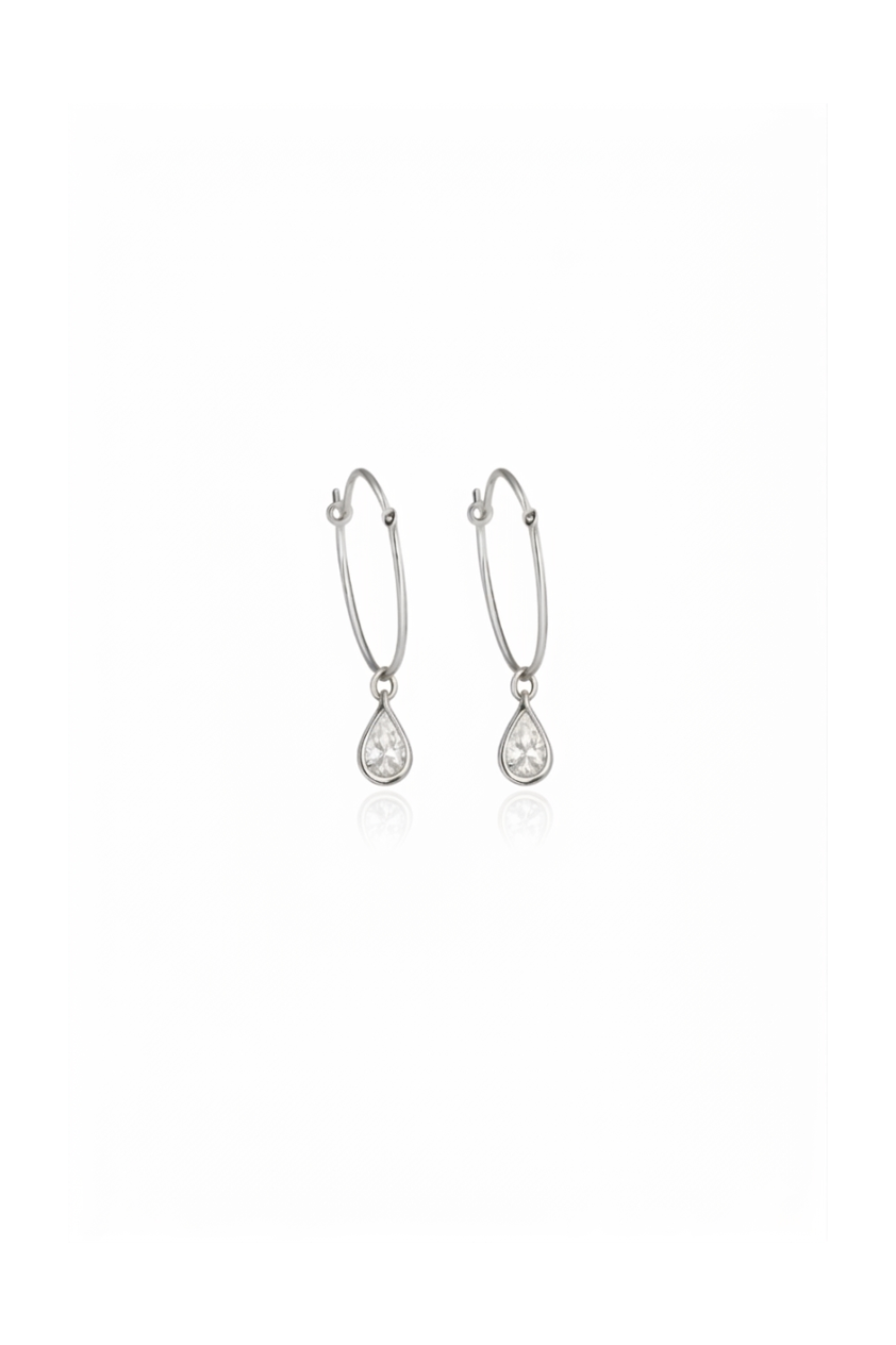 DEW XL EARRING