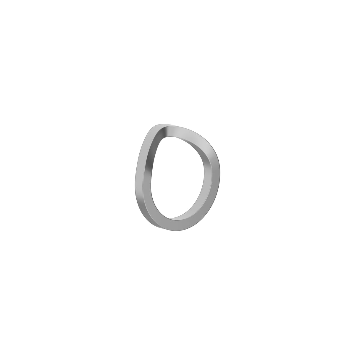 PETITE COMETE MEN RING