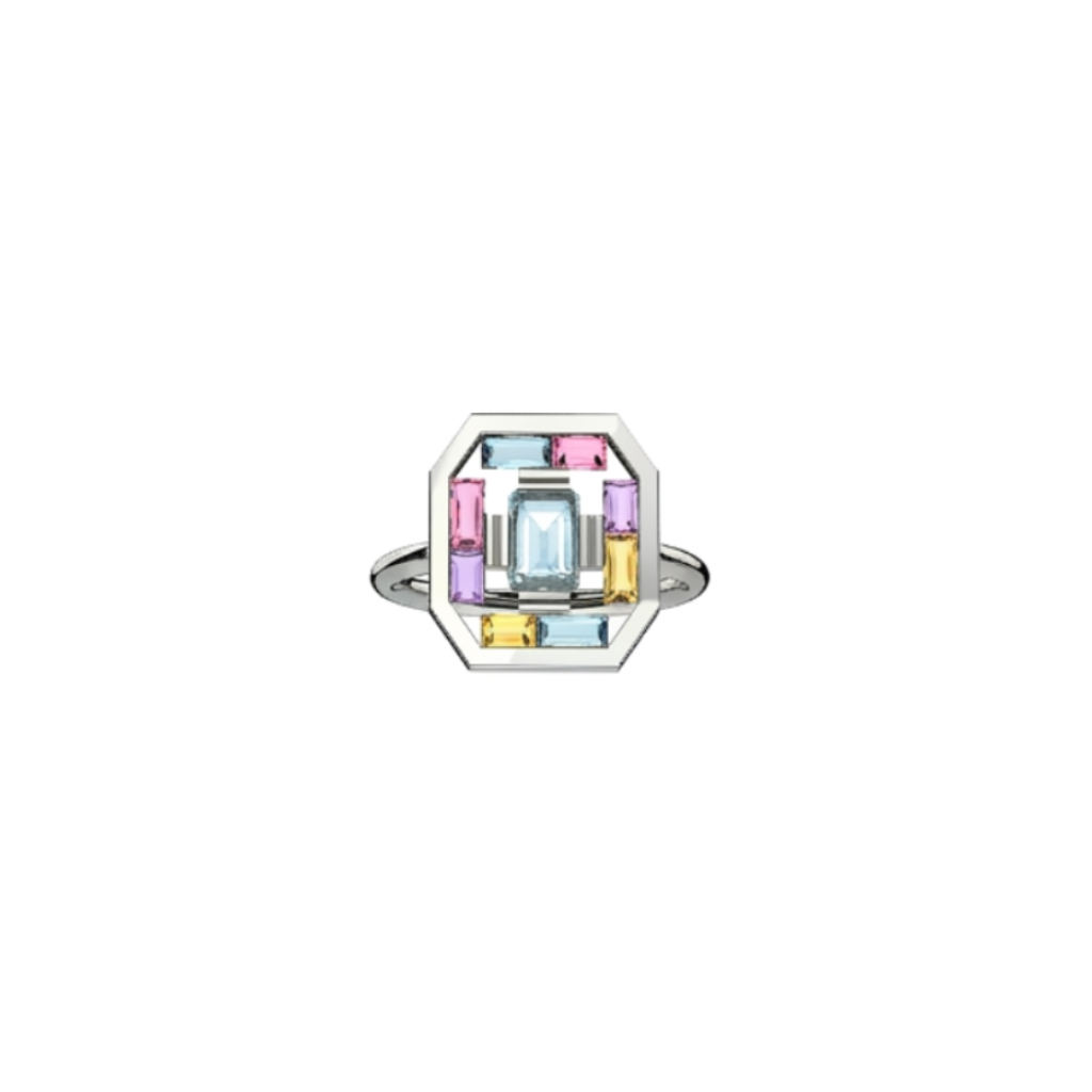 STUD OORBEL