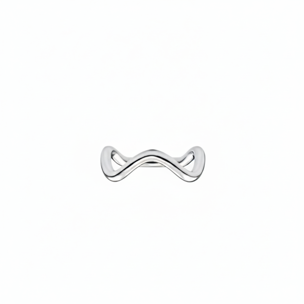 PETITE COMETE BOLD RING