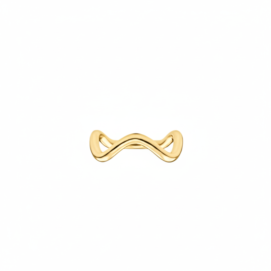 PETITE COMETE BOLD RING